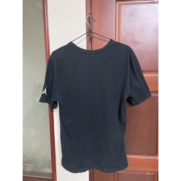 Nike Jordan T恤-細節圖2