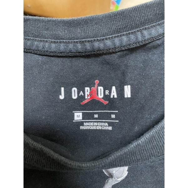 Nike Jordan T恤-細節圖3