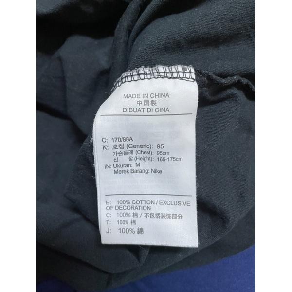 Nike Jordan T恤-細節圖4