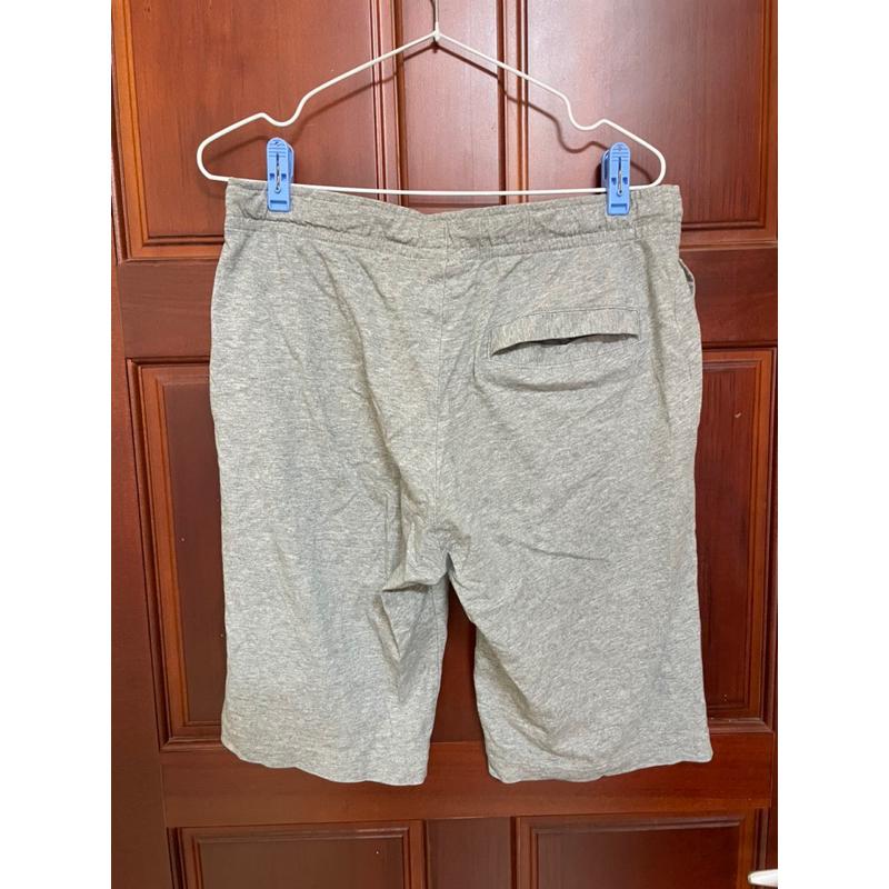 Nike 棉質短褲 棉褲-細節圖2