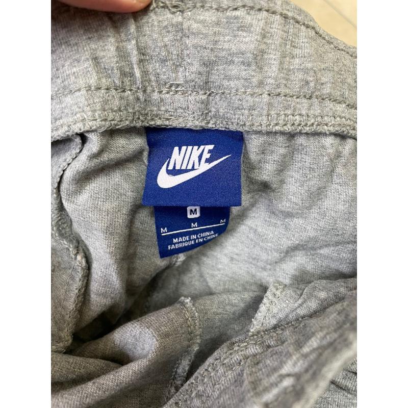 Nike 棉質短褲 棉褲-細節圖3