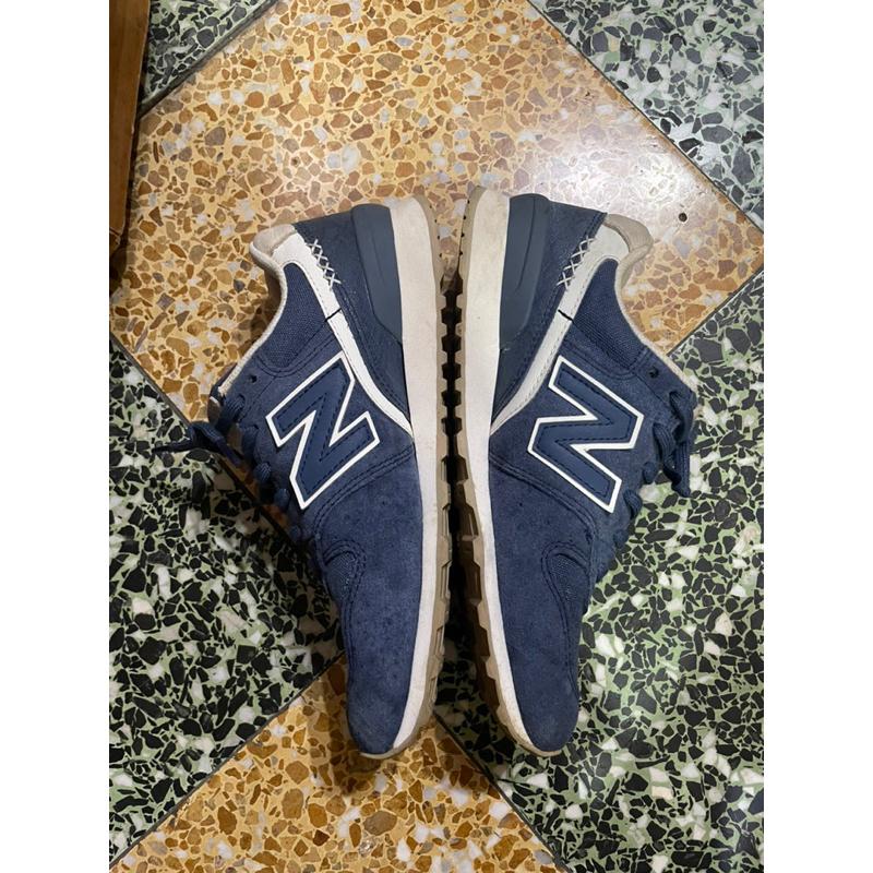 New balance 996 女生休閒鞋-細節圖4