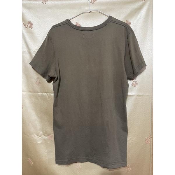 adidas 迷彩logo T-shirt-細節圖2