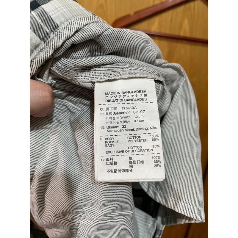 Nike 工作休閒短褲-細節圖4