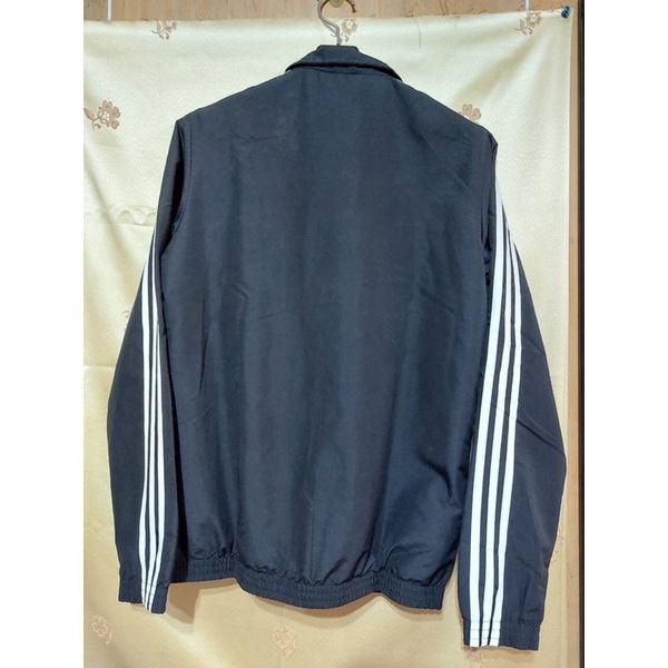 adidas 風衣外套-細節圖2