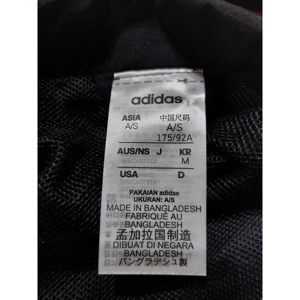 adidas 風衣外套-細節圖3