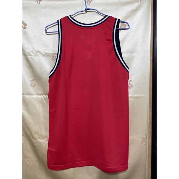 NBA 公牛隊 球衣-細節圖2