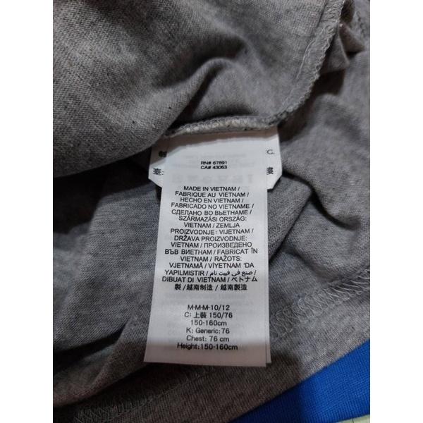 Nike 籃網隊Irving 灰T-細節圖4