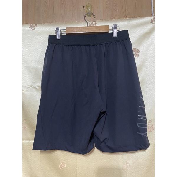 adidas 運動短褲-細節圖2