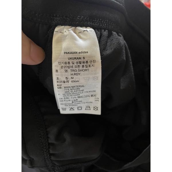 adidas 運動短褲-細節圖3