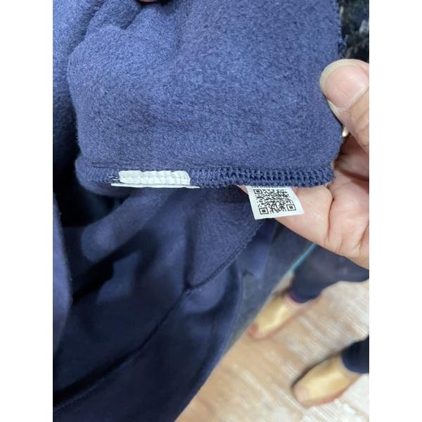 under armour 藍色帽踢-細節圖4