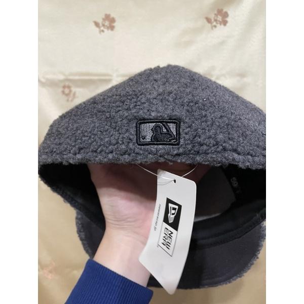 new era 洋基棒球帽 全新-細節圖3