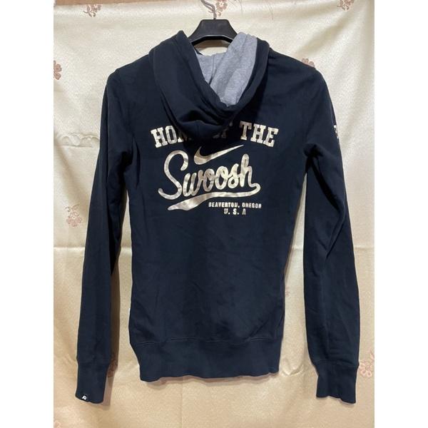 Nike 帽t 女用-細節圖2