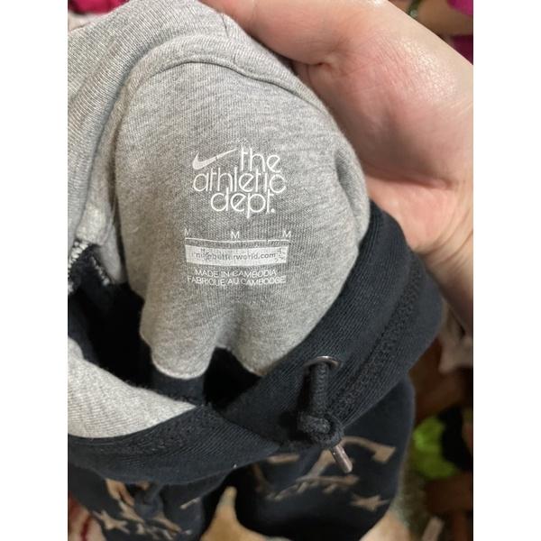 Nike 帽t 女用-細節圖3