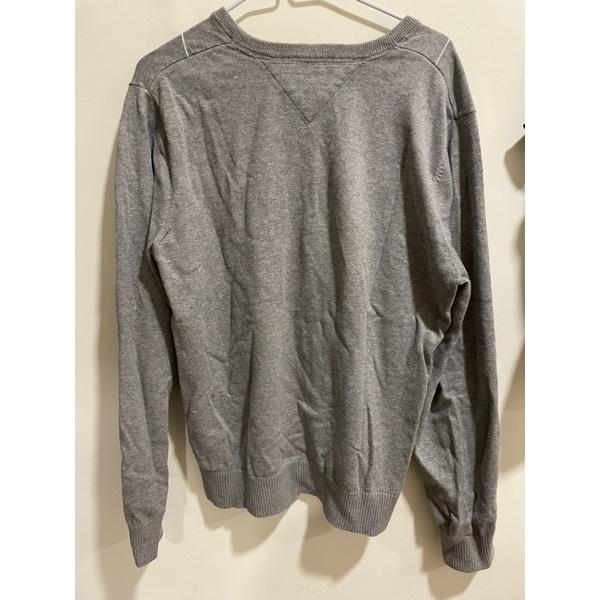 Tommy Hilfiger 針織上衣 男生-細節圖2