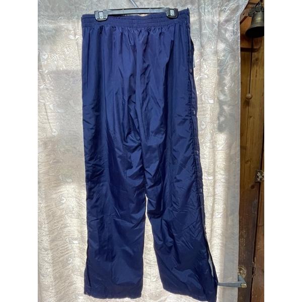 adidas 排扣雙面穿長褲-細節圖2