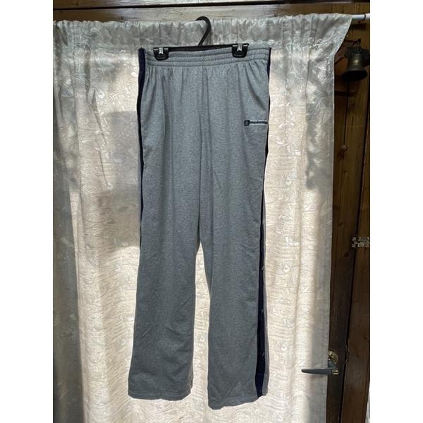 adidas 排扣雙面穿長褲-細節圖3