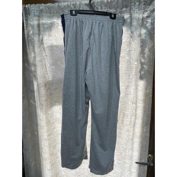 adidas 排扣雙面穿長褲-細節圖4