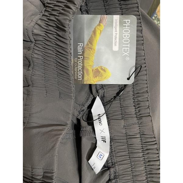 Tsmc 台積電 防風長褲-細節圖3