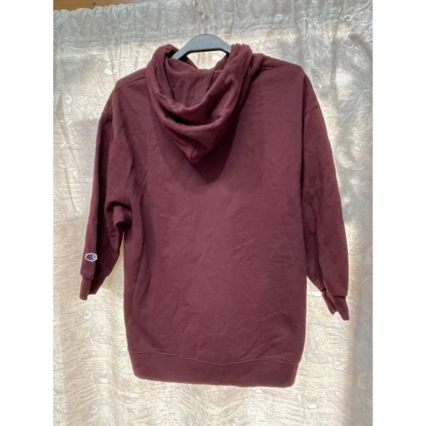 champion 女生帽踢 成大大學踢-細節圖2