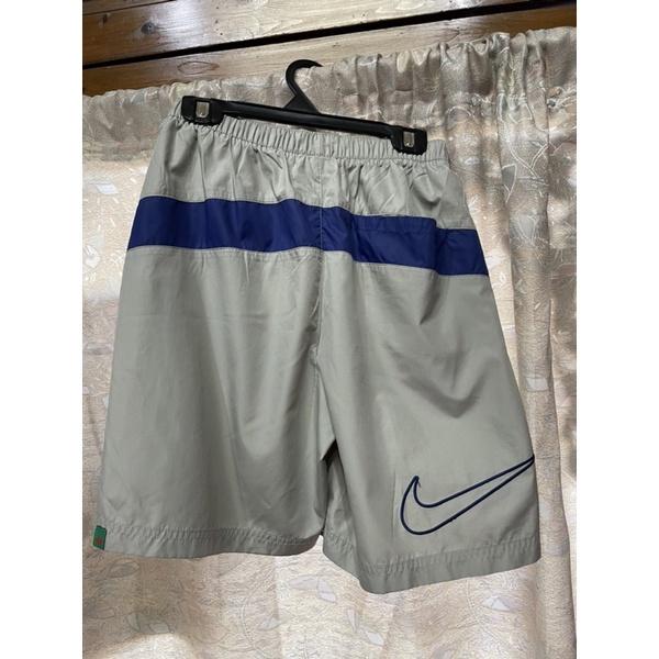 Nike 大童短褲 女裝-細節圖2