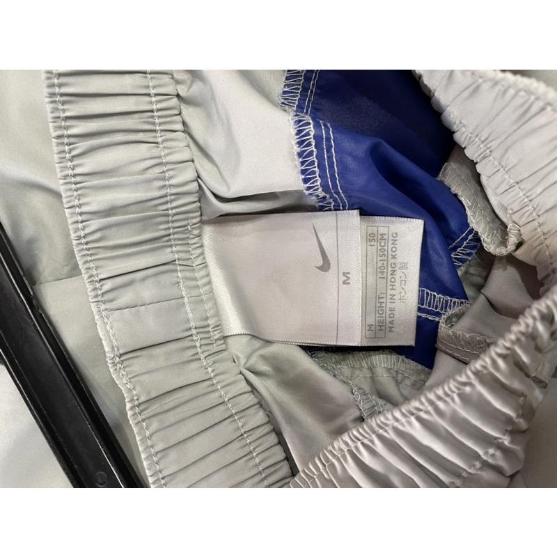 Nike 大童短褲 女裝-細節圖3