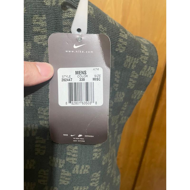 Nike air 圍巾-細節圖2