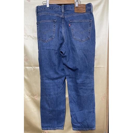 Levi’s 牛仔褲-細節圖2