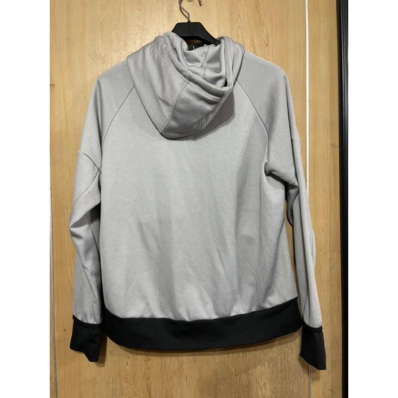 adidas 連帽外套 彭于晏款-細節圖2