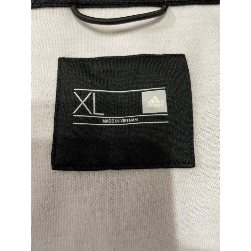 adidas 連帽外套 彭于晏款-細節圖3