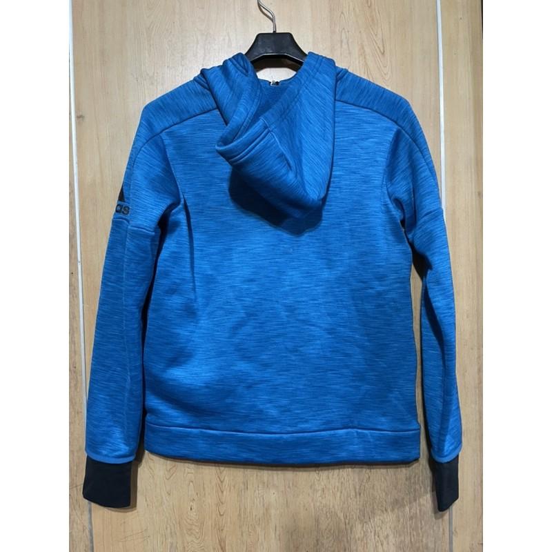 adidas 運動外套 彭于晏款-細節圖2