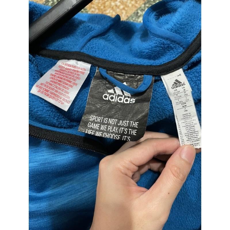 adidas 運動外套 彭于晏款-細節圖3