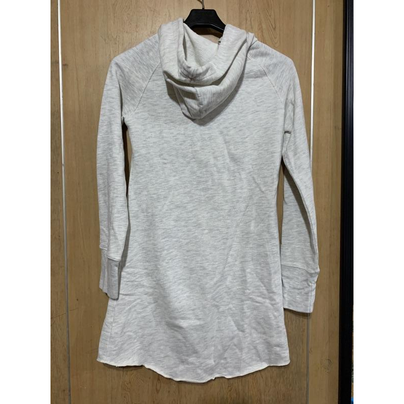 Champion 女生 七分袖上衣-細節圖2