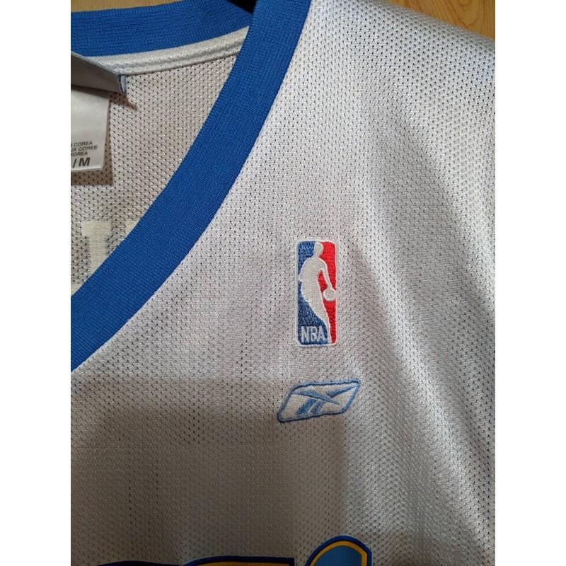 Reebok 金塊甜瓜球衣 melo-細節圖2