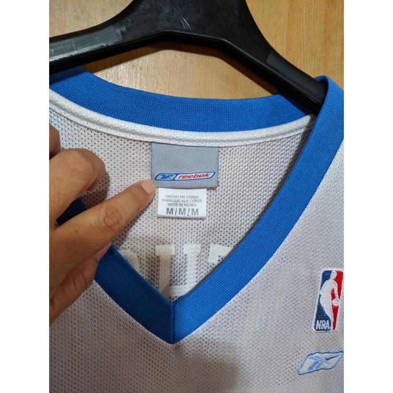 Reebok 金塊甜瓜球衣 melo-細節圖3