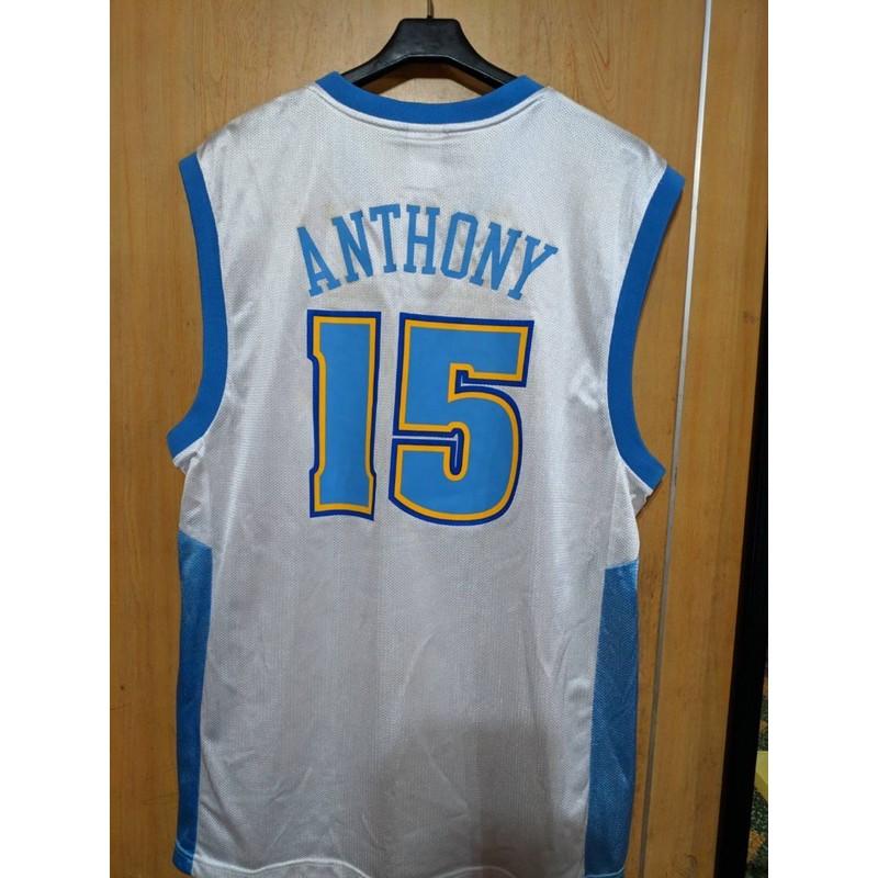 Reebok 金塊甜瓜球衣 melo-細節圖4