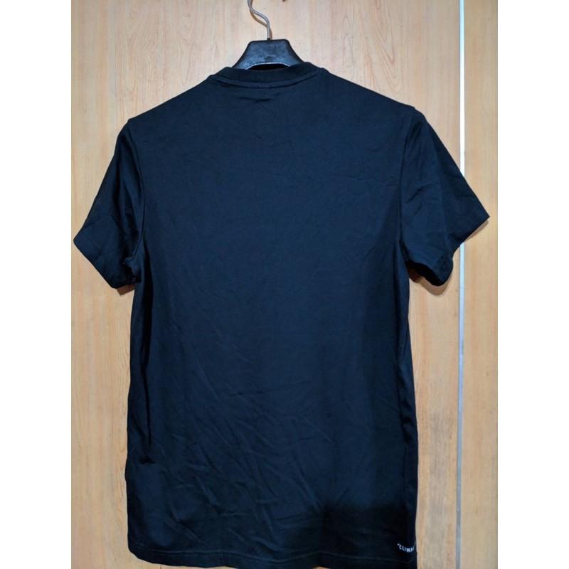 Adidas 男生運動t恤-細節圖3