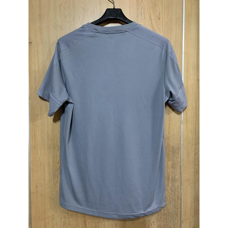 Adidas 排汗衫 男-細節圖2