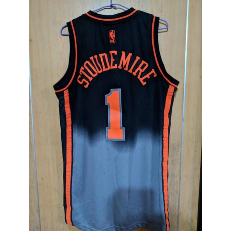 Amare Stoudemire 尼克 異色球衣-細節圖2