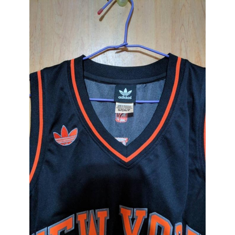 Amare Stoudemire 尼克 異色球衣-細節圖3