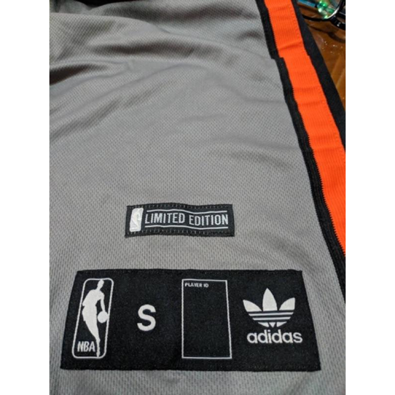 Amare Stoudemire 尼克 異色球衣-細節圖5