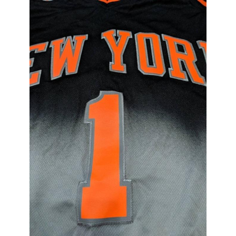 Amare Stoudemire 尼克 異色球衣-細節圖6