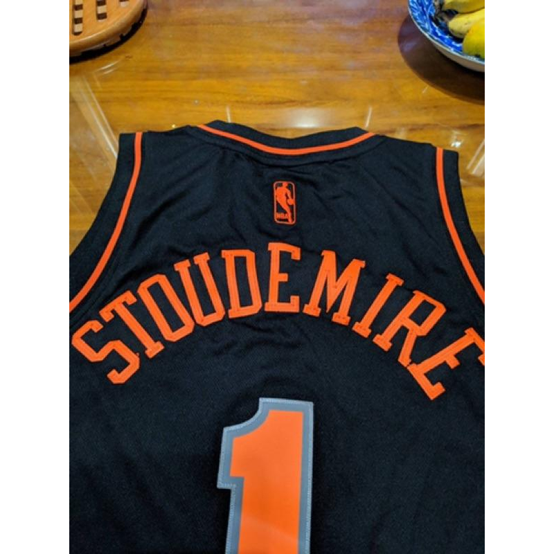 Amare Stoudemire 尼克 異色球衣-細節圖7