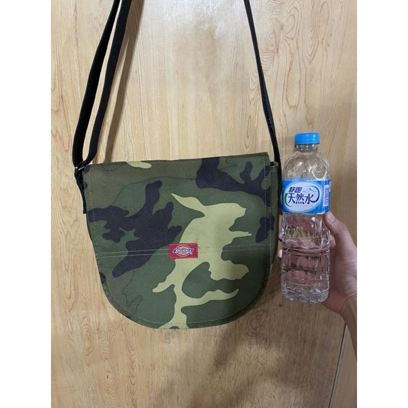 Dickies 迷彩側背包-細節圖3
