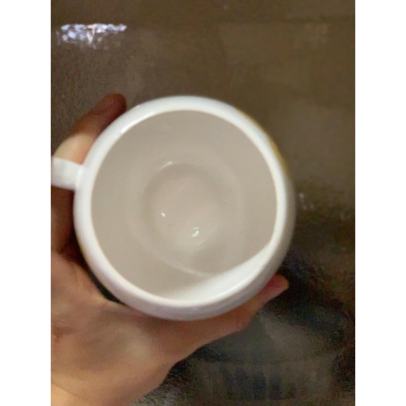 丹丹 梅開富貴馬克杯-細節圖5