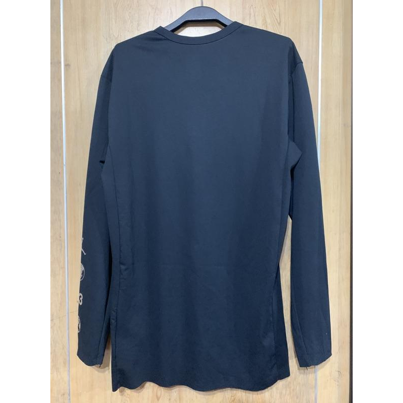 Jordan 長袖T恤上衣-細節圖2