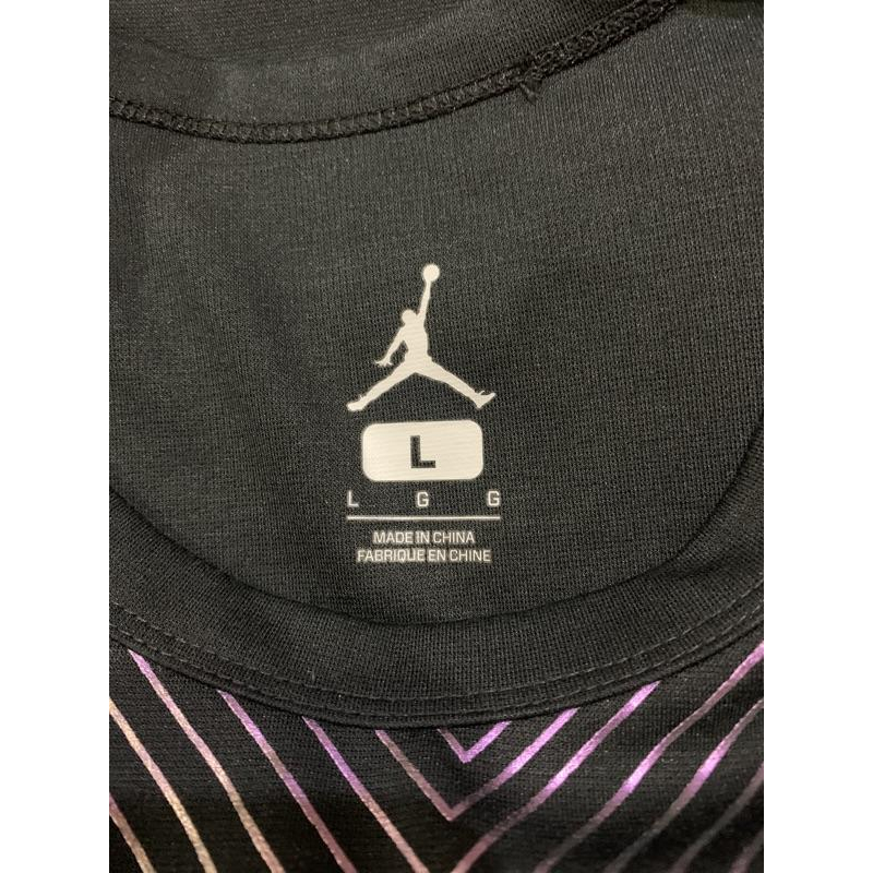 Jordan 長袖T恤上衣-細節圖3