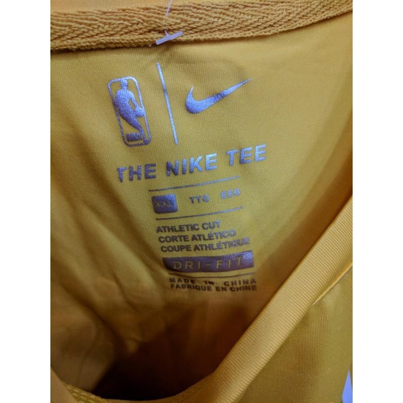 Nike 2020湖人隊冠軍T-細節圖5