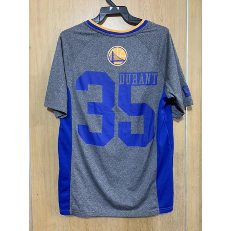 Kevin Durant 勇士隊 運動上衣-細節圖2