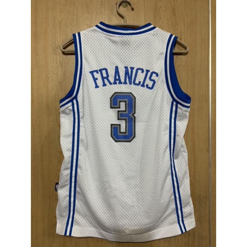 Reebok 魔術隊 Francis 青年版球衣-細節圖2